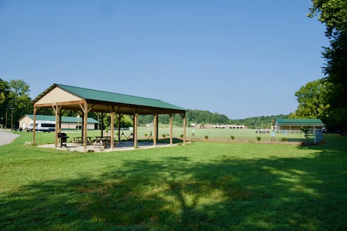 Smith River RV Park 2