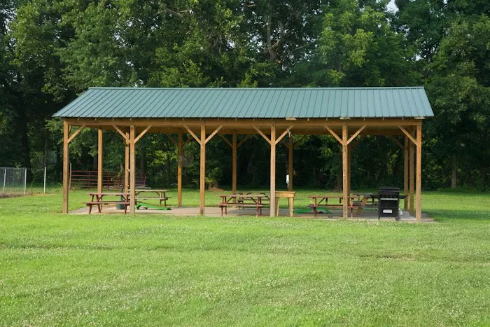 Smith River RV Park 9