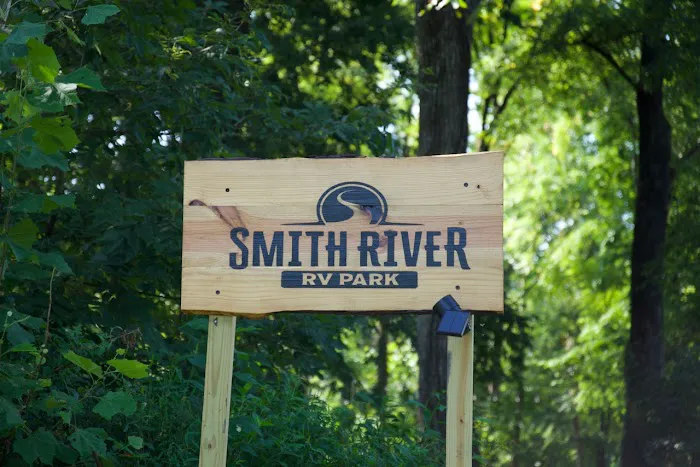 Smith River RV Park 5