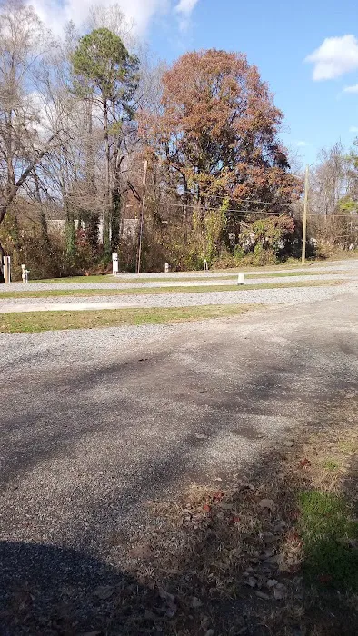 Creekside RV Park 2