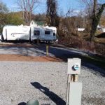 Creekside RV Park