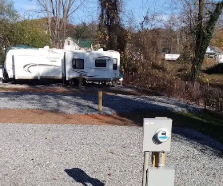 Creekside RV Park