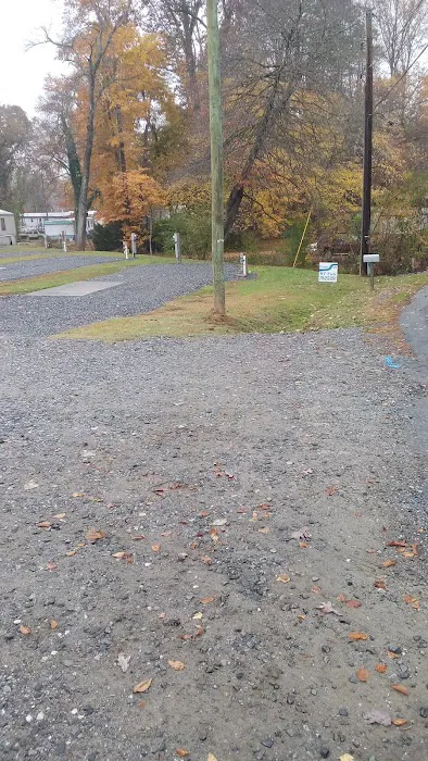 Creekside RV Park 4