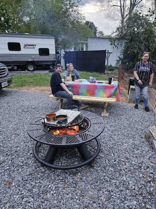 Creekside RV Park 9