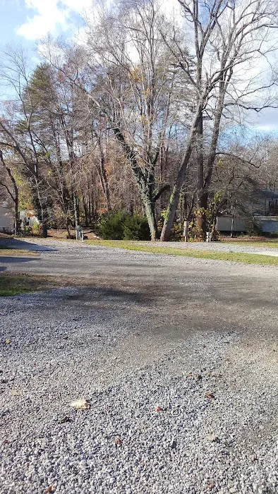 Creekside RV Park 7