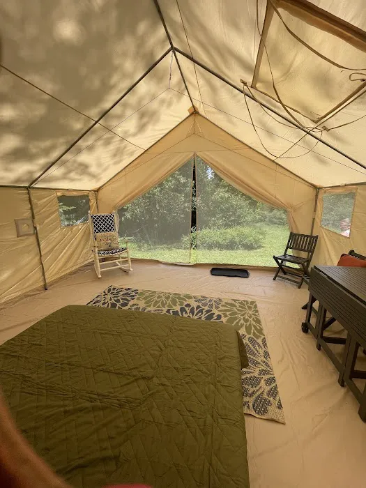 Muddy Creek Campground and Farm 2
