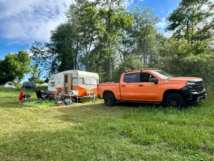 Muddy Creek Campground and Farm 3