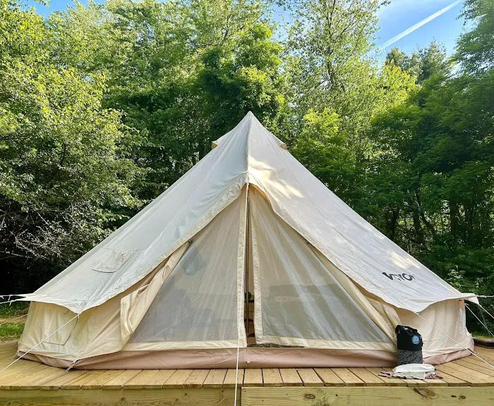 Muddy Creek Campground and Farm 1