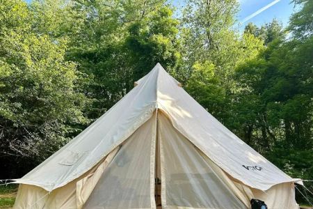 Muddy Creek Campground and Farm