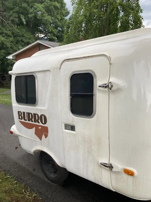Muddy Creek Campground and Farm 7