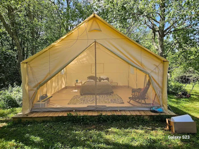 Muddy Creek Campground and Farm 8