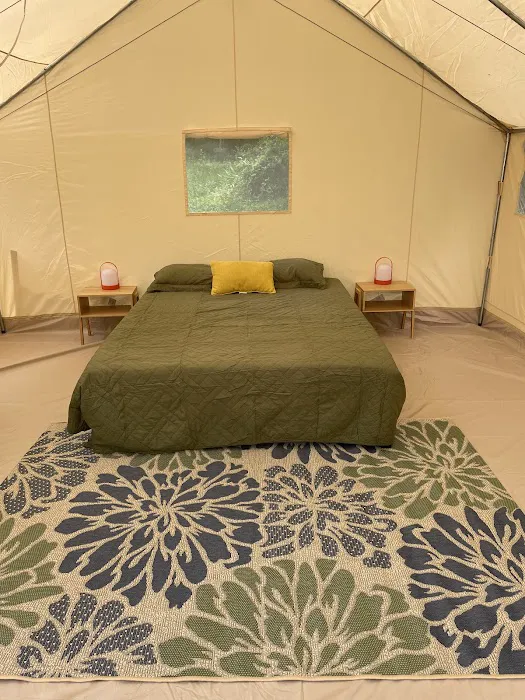 Muddy Creek Campground and Farm 9