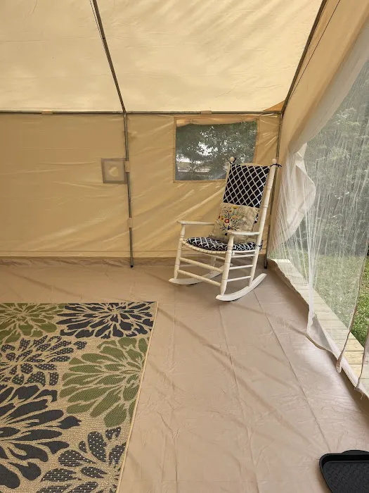Muddy Creek Campground and Farm 10