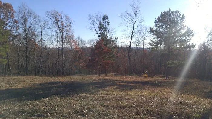 Goose Dam Campground 2