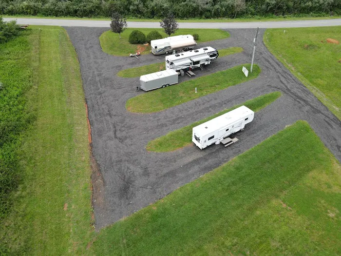 Simple Site RV 1