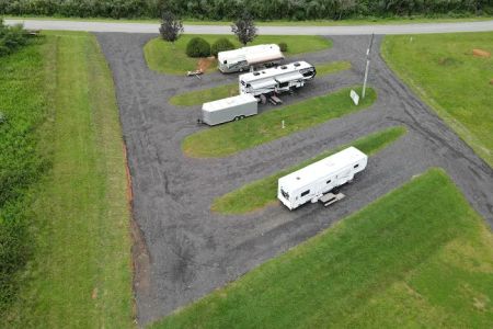 Simple Site RV