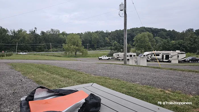 Simple Site RV 6
