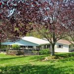 Virginia Highland Haven Airstream Park