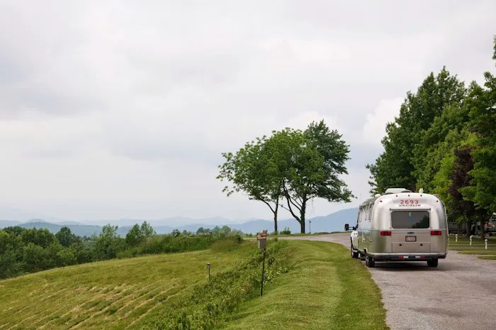 Virginia Highland Haven Airstream Park 4