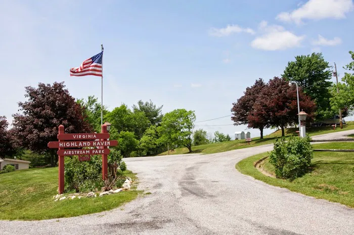 Virginia Highland Haven Airstream Park 5