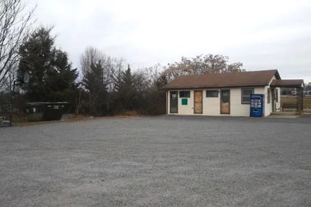 Interstate RV Overnight Park