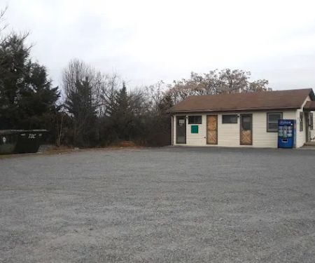 Interstate RV Overnight Park