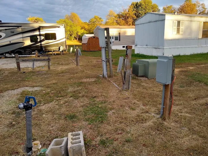 Interstate RV Overnight Park 4