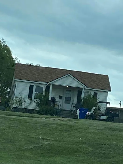 Interstate RV Overnight Park 7
