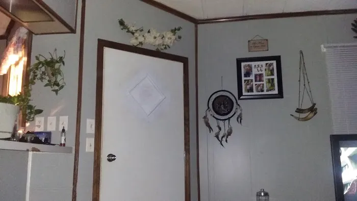 Twin Creeks Mobile Home Park 1