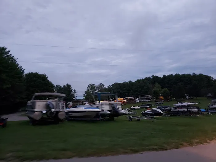 Covey's Family Campground 5