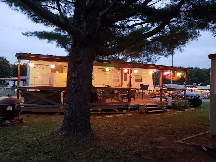 Covey's Family Campground 6
