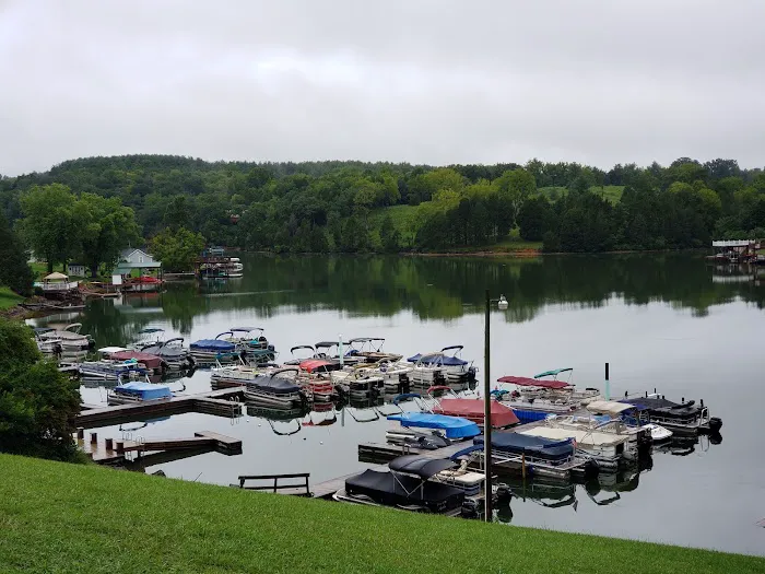 Covey's Family Campground 1