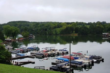 Covey's Family Campground