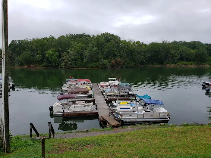 Covey's Family Campground 3
