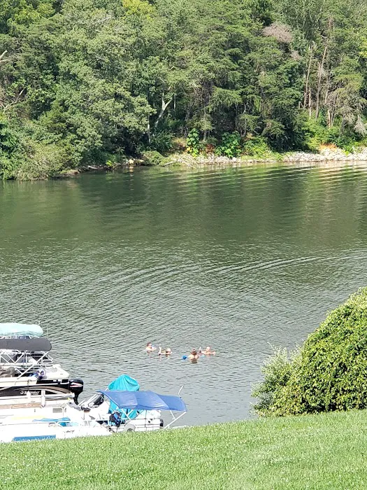 Covey's Family Campground 9