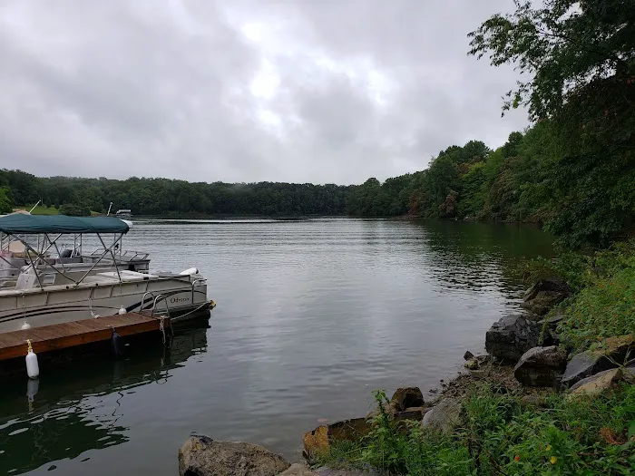 Covey's Family Campground 8
