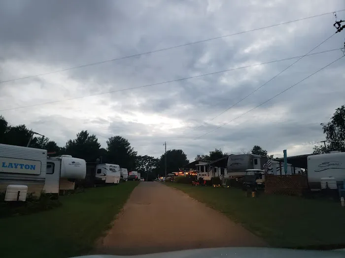 Covey's Family Campground 7