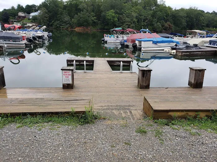 Covey's Family Campground 10