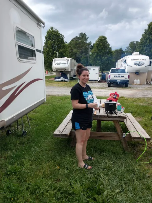 Cedar Cove Campground 3