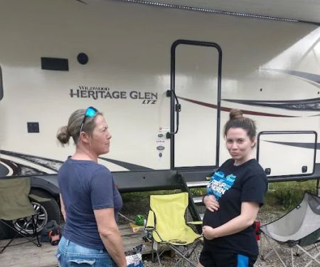 Cedar Cove Campground