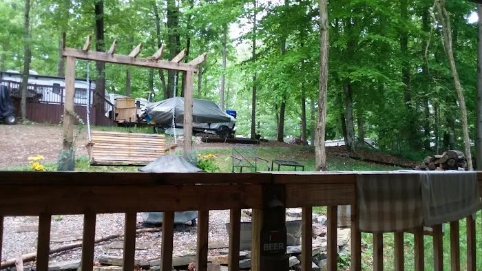 Cedar Cove Campground 2