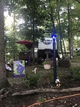 Cedar Cove Campground 4