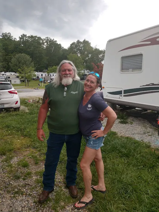 Cedar Cove Campground 5
