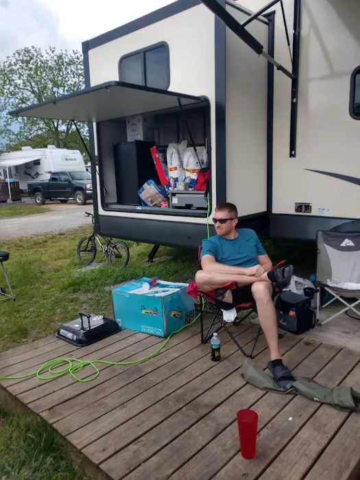 Cedar Cove Campground 6