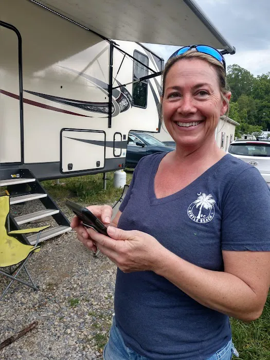 Cedar Cove Campground 8