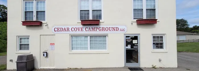 Cedar Cove Campground 7