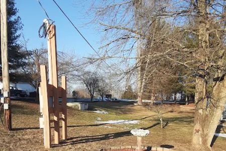 McGuire Family Campgrounds