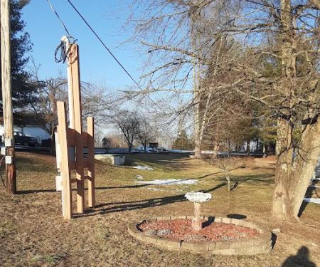 McGuire Family Campgrounds