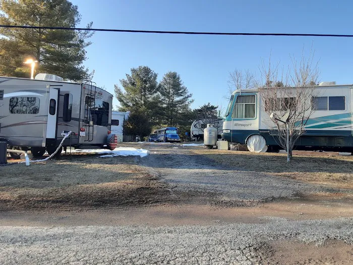 McGuire Family Campgrounds 3