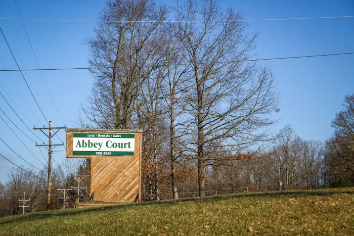Abbey Court 7